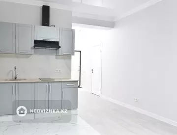 56 м², 2-комнатная квартира, этаж 9 из 12, 56 м², изображение - 1