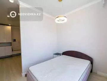 2-комнатная квартира, этаж 5 из 15, 65 м², на длительный срок