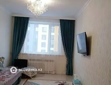 45.7 м², 2-комнатная квартира, этаж 6 из 9, 46 м², изображение - 6