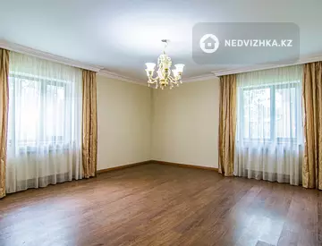 471 м², 7-комнатный дом, 10 соток, 471 м², изображение - 2