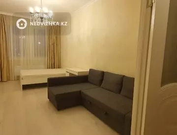 1-комнатная квартира, этаж 5 из 9, 47 м²