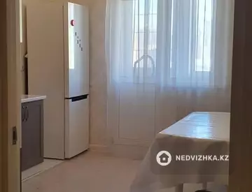 1-комнатная квартира, этаж 5 из 9, 47 м²