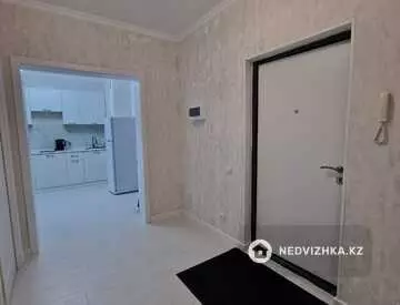 50 м², 2-комнатная квартира, этаж 8 из 9, 50 м², посуточно, изображение - 10