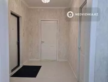 50 м², 2-комнатная квартира, этаж 8 из 9, 50 м², посуточно, изображение - 11