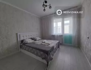 50 м², 2-комнатная квартира, этаж 8 из 9, 50 м², посуточно, изображение - 5