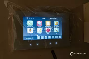 3-комнатная квартира, этаж 4 из 7, 58 м²