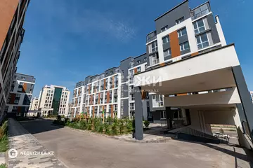 3-комнатная квартира, этаж 4 из 7, 58 м²