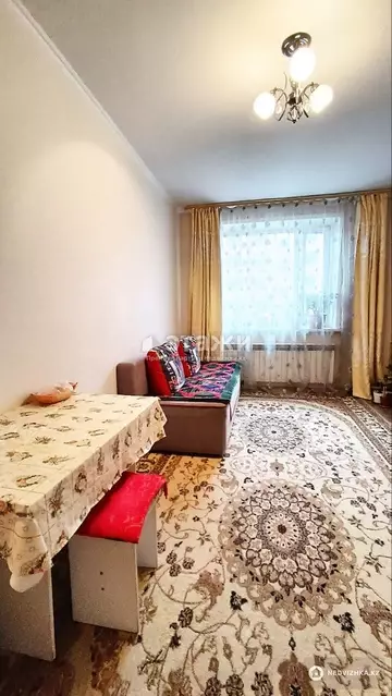 36 м², 1-комнатная квартира, этаж 1 из 5, 36 м², изображение - 9