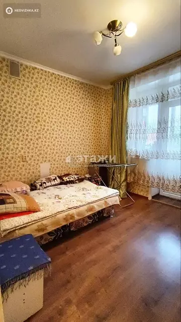 36 м², 1-комнатная квартира, этаж 1 из 5, 36 м², изображение - 12