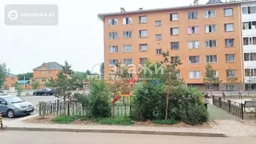 36 м², 1-комнатная квартира, этаж 1 из 5, 36 м², изображение - 15