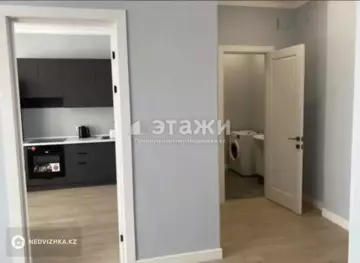 1-комнатная квартира, этаж 5 из 12, 39 м²