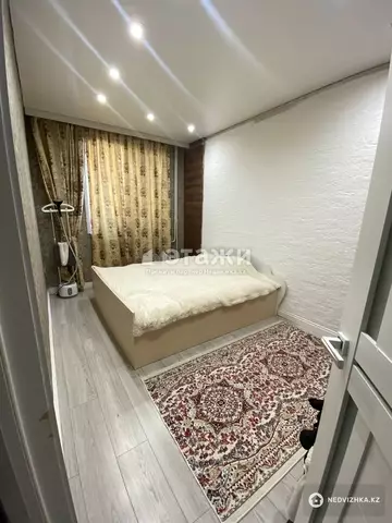 3-комнатная квартира, этаж 1 из 5, 74 м²