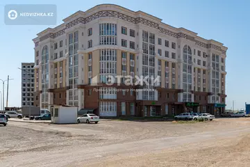 1-комнатная квартира, этаж 3 из 7, 42 м²