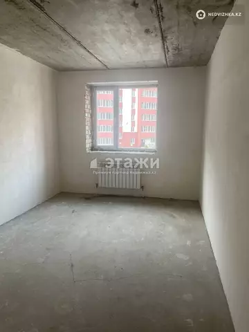 41 м², 1-комнатная квартира, этаж 2 из 9, 41 м², изображение - 2