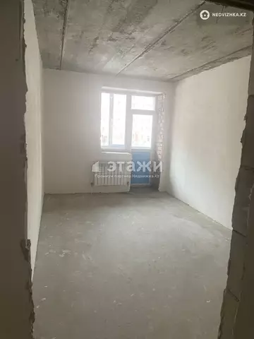 1-комнатная квартира, этаж 2 из 9, 41 м²