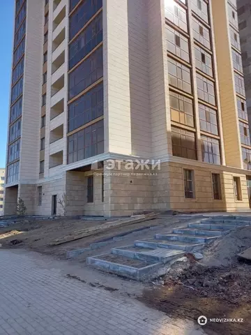 41 м², 1-комнатная квартира, этаж 2 из 12, 41 м², изображение - 11