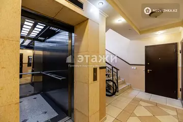 3-комнатная квартира, этаж 5 из 9, 95 м²