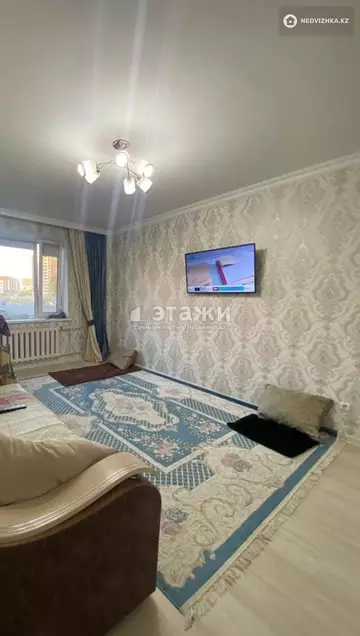 2-комнатная квартира, этаж 1 из 9, 63 м²