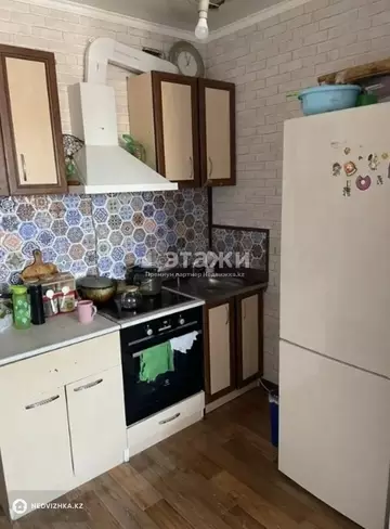 2-комнатная квартира, этаж 7 из 9, 42 м²