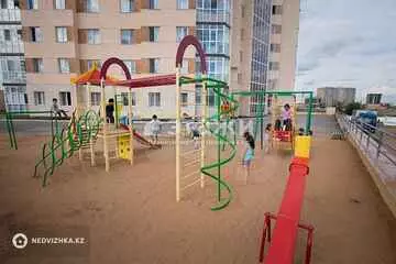 48.5 м², 1-комнатная квартира, этаж 4 из 10, 48 м², изображение - 8