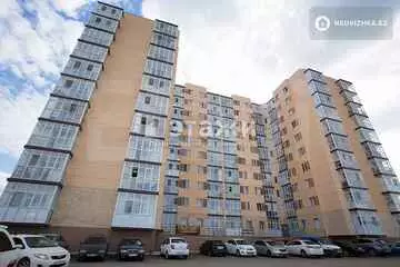 48.5 м², 1-комнатная квартира, этаж 4 из 10, 48 м², изображение - 9