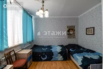 107.1 м², 4-комнатная квартира, этаж 8 из 9, 107 м², изображение - 5