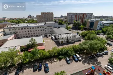 107.1 м², 4-комнатная квартира, этаж 8 из 9, 107 м², изображение - 11