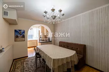 107.1 м², 4-комнатная квартира, этаж 8 из 9, 107 м², изображение - 16