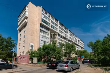 124.3 м², 3-комнатная квартира, этаж 9 из 9, 124 м², изображение - 55