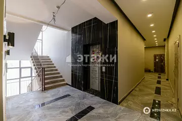 1-комнатная квартира, этаж 3 из 9, 36 м²