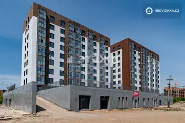 36.4 м², 1-комнатная квартира, этаж 3 из 9, 36 м², изображение - 1