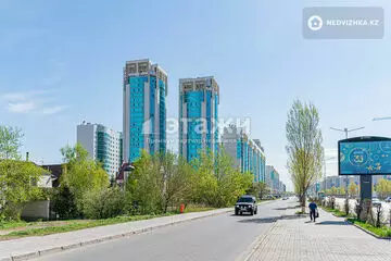 100 м², 4-комнатная квартира, этаж 1 из 14, 100 м², изображение - 14