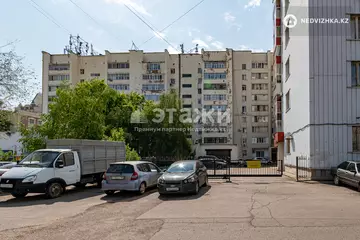 114 м², 3-комнатная квартира, этаж 9 из 9, 114 м², изображение - 1