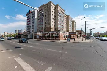 114 м², 3-комнатная квартира, этаж 9 из 9, 114 м², изображение - 0