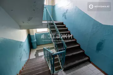 36 м², 1-комнатная квартира, этаж 1 из 6, 36 м², изображение - 4