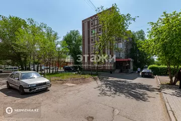 50.9 м², 2-комнатная квартира, этаж 2 из 6, 51 м², изображение - 12