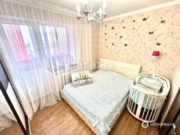 46 м², 2-комнатная квартира, этаж 4 из 16, 46 м², изображение - 16