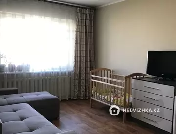 1-комнатная квартира, этаж 9 из 9, 40 м²