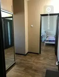 40 м², 1-комнатная квартира, этаж 9 из 9, 40 м², изображение - 1