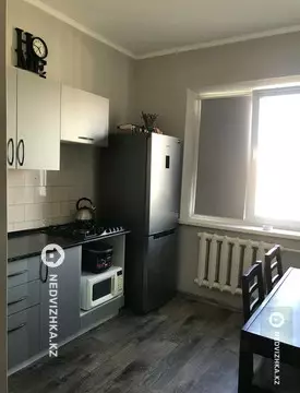 40 м², 1-комнатная квартира, этаж 9 из 9, 40 м², изображение - 6