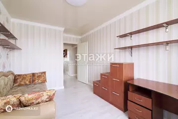 125.6 м², 5-комнатная квартира, этаж 7 из 9, 126 м², изображение - 21