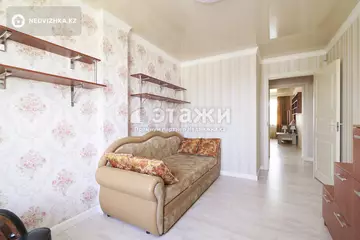 125.6 м², 5-комнатная квартира, этаж 7 из 9, 126 м², изображение - 22