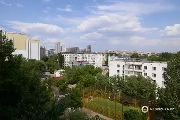 125.6 м², 5-комнатная квартира, этаж 7 из 9, 126 м², изображение - 33