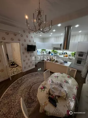 162 м², 4-комнатная квартира, этаж 3 из 8, 162 м², изображение - 5