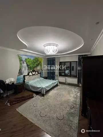 162 м², 4-комнатная квартира, этаж 3 из 8, 162 м², изображение - 13