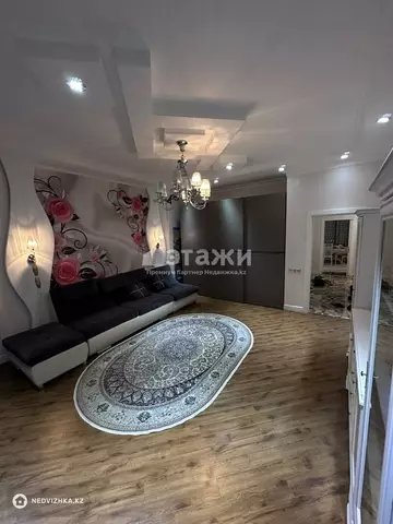 162 м², 4-комнатная квартира, этаж 3 из 8, 162 м², изображение - 14