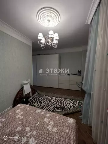 162 м², 4-комнатная квартира, этаж 3 из 8, 162 м², изображение - 17