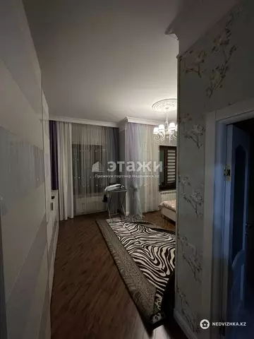 162 м², 4-комнатная квартира, этаж 3 из 8, 162 м², изображение - 19