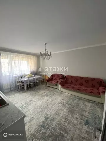 50 м², 2-комнатная квартира, этаж 6 из 10, 50 м², изображение - 8