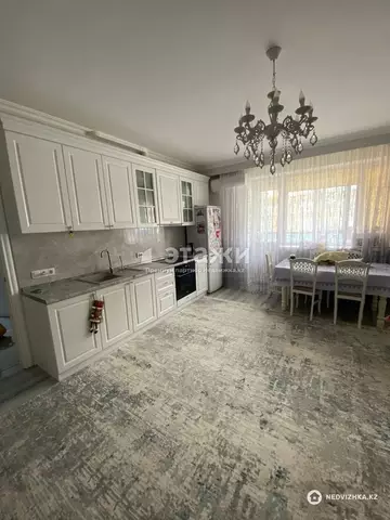 50 м², 2-комнатная квартира, этаж 6 из 10, 50 м², изображение - 9